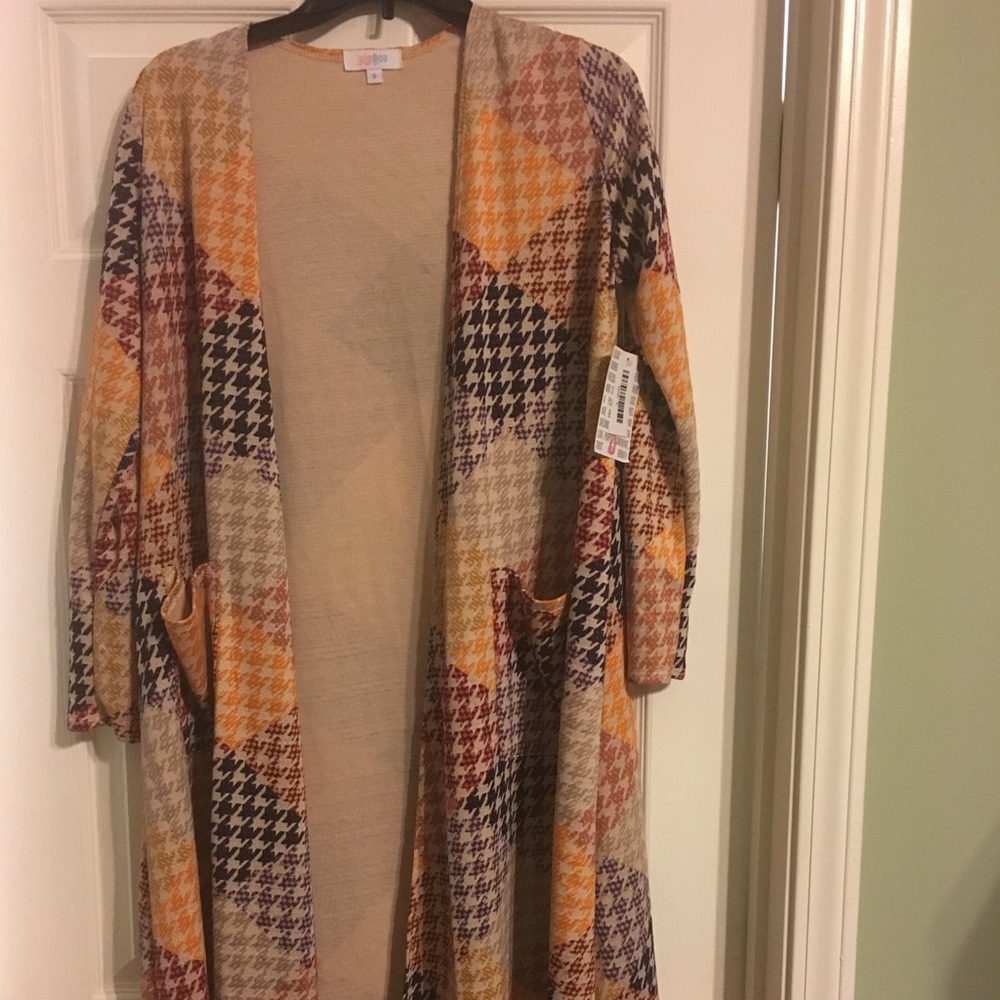 Lularoe Unicorn Sarah